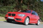 BMW 118i Sport Line 2011 года
